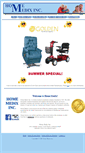 Mobile Screenshot of homemedix.com